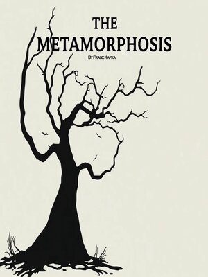 cover image of The Metamorphosis